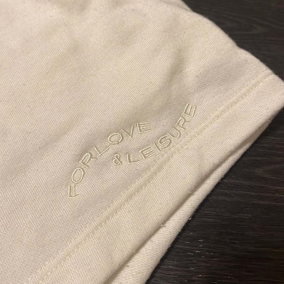 For Love & Lemons Shorts - SIZE: XXS - Picture 2 of 6